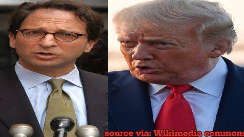 Former Doj Prosecutor: Andrew Weissmann Slams Scotus For Biased Ruling: Threat To Justice Unveiled