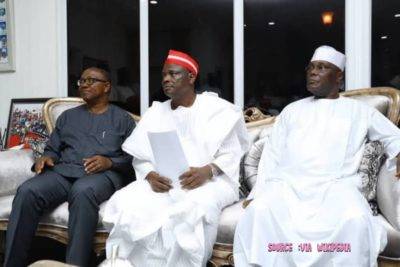 Obstacles Surge As Atiku Abubakar And Peter Obi Triumph In 2027 Presidential Race