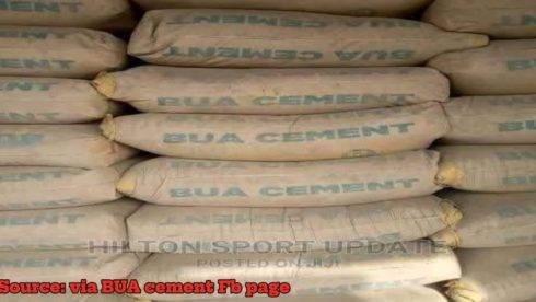 Breaking News: Bua Group'S Struggle To Uphold Reduced Cement Price Amidst Market Turmoil Sparks Urgent Call For Industry-Wide Action