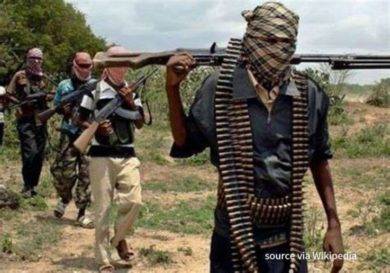 Kaduna State: Rampaging Bandits Attack Lgea Primary School, Over 200 Schoolchildern Abducted