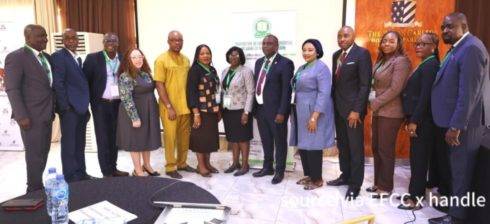 Efcc Urges Bank Auditors To Strengthen Vigilance