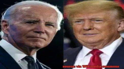 Presidential Race Between Trump And Joe Biden Tightens As Democrats Gain Momentum