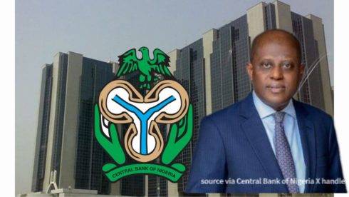 Cbn Empowers Nigerian Banks With Dominant Upward Review Of N500Bn, N200Bn Minimum Capital Requirements, Solidifying Financial Stability