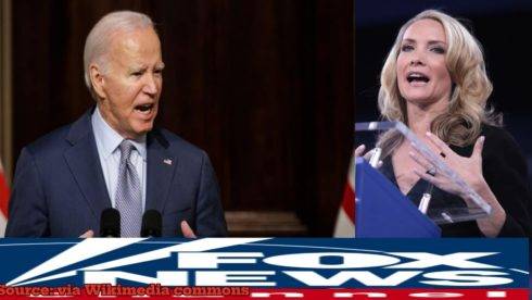 Unexpected Fox News Guest, Dana Perino Praises Biden'S Speech: A Surprising Shift In Political Perception