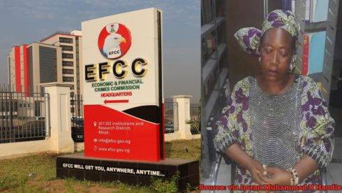 Efcc'S Conviction Of Bose Lateef For Money Racketeering: Upholding Financial Integrity With Swift Justice