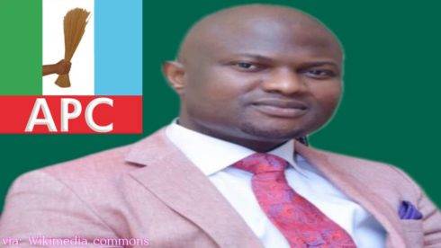 Edo Apc Primary Winner Demands Inec Recognition Amid Lawsuit Storm: Hon. Dennis Idahosa Asserts Authority For Party Candidacy