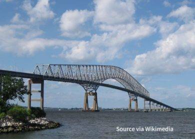 Tragedy Strikes: Francis Scott Key Bridge Collapse