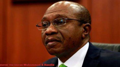 Godwin Emefiele'S N30 Trillion Ways And Means Allocation Irregularities Exposed By The Ad Hoc Committee