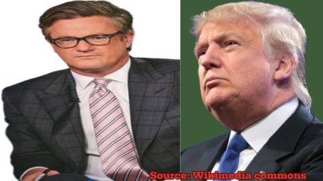 Joe Scarborough Exposes Trump'S Victim Narrative And Is Legacy Of Weakness And Urgency For Moving Forward