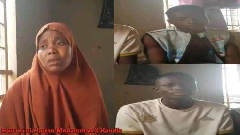 Kaduna Housewife'S Financial Dispute Turns Deadly As Husband Demamded The Repayment Of N400,000