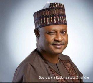 Kaduna State Governor Uba Sani Announces Safe Release Of Kidnapped Kuriga School Children