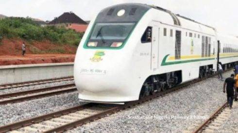 Federal Government Secures $1.3 Billion For Kano-Katsina-Jibiya-Maradi Railway Project