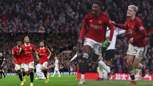 Manchester United Edge Past Liverpool In Extra Time Thriller: Diallo'S Late Strike Seals 4-3 Victory