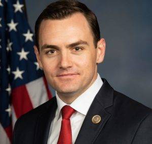 Mike Gallagher'S Departure From House Of Congress, Republican House Majority Faces Further Decline