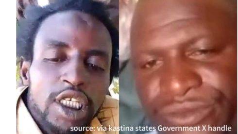 Katsina State Government Collaborates With Police To Offer 50 Million Naira Reward For Information On Notorious Kidnappers