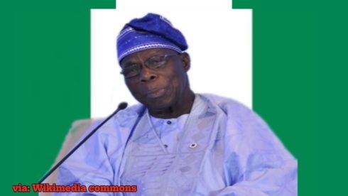 Olusegun Obasanjo, Former President'S Bold Call To Partner With Zimbabwe Sparks Global Economic Collaboration