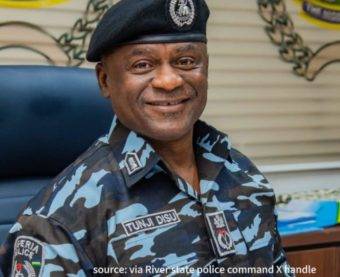 Police Authorities Dismiss Officer, Suspend Two Others Over Extortion Allegations In Port Harcourt