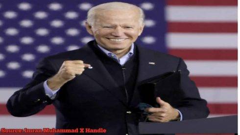 President Biden Smashes Records With 15.4 Million New Jobs, Unleashing Explosive Wage Growth And 70% Inflation Cooldown