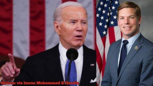 President Biden'S Memory Mastery: Eric Swalwell'S Explosive Revelation Unveiled In Congressional Hearing