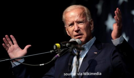 President Biden Administration Offers Intelligence And Supplies To Israel To Avoid Rafah Invasion