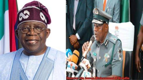 President Tinubu'S Executive Order Ensures Return Of Seized Food Items For Nigerian Market Boost