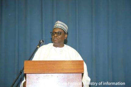 Prof Muhammad Ali Pate Reiterate Federal Government'S Commitment To Healthcare Transformation