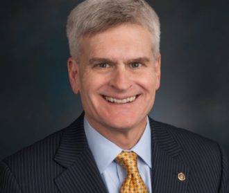 Senator Bill Cassidy Criticizes Trump'S Rhetoric On Illegal Immigration