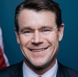 Gop Senator Todd Young Criticizes Donald Trump'S Leadership