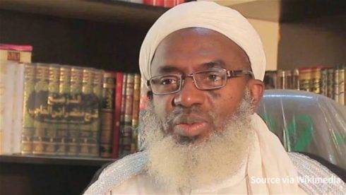 Sheikh Gumi Champions Positive Dialogue With Bandits For Release Of Abducted Nigerians