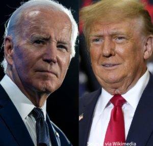 Biden Mocks Trump'S Financial Woes During Fundraiser In Texas