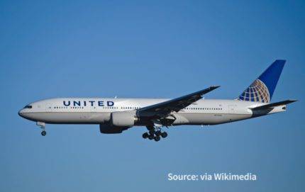 United Airlines Boeing 787 Makes Emergency Landing In Upstate Ny Due To Extreme Turbulence, Injuring 22 Passengers