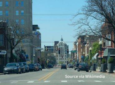 Tragedy Strikes In A City Of Rockford, Illinois: Four Killed, Several Injured In Knife Rampage