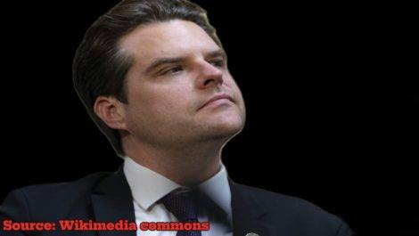 Legal Storm: Matt Gaetz Faces Subpoena Amid Allegations Of Sexual Misconduct With A Minor Who Was 17 At The Time Of Alleged Incident