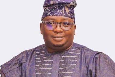 Minister Of Power,Mr Adebayo Adelabu Issues Dire Warning To Nigerians: Embrace Tariff Increase Or Brace For Nationwide Blackouts