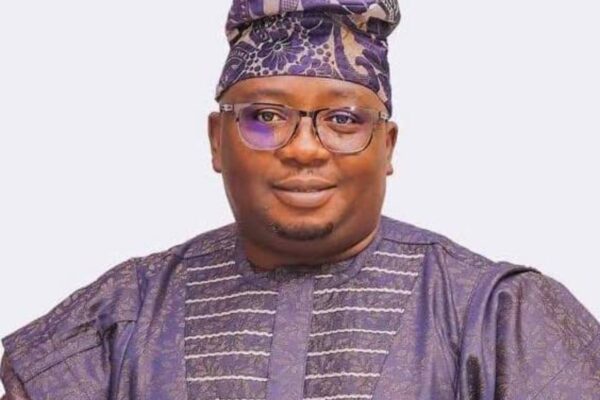 Minister Adebayo Adelabu, Minister of Power Announces Federal Government's Progress in Presidential Power Initiative"