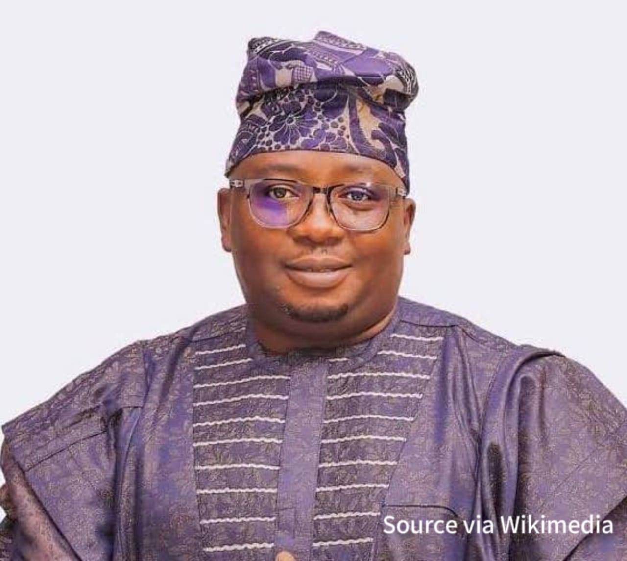 Minister Adebayo Adelabu, Minister Of Power Announces Federal Government'S Progress In Presidential Power Initiative&Quot;