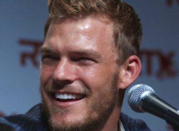 Hollywood Star Alan Ritchson Calls Out Donald Trump And Hypocrisy In The Christian Community