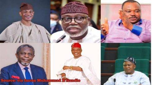 All Progressive Congress (Apc) Gubernatorial Nomination Race Heats Up In Ondo State: 16 Contenders Gear Up For April Election, Assurances Of Fairness And Transparency