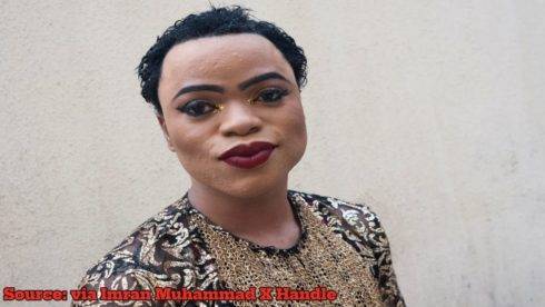 The Nigeria Correctional Service Blatantly Denies Bobrisky Relocation Rumors, Maintains Ikoyi Custodial Status