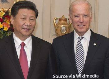 China And Us Strive For Positive Partnership Amidst Challenges