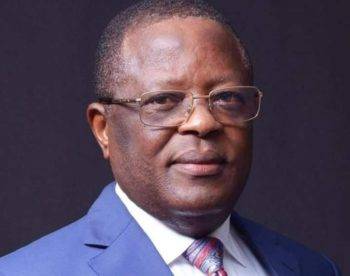 Dave Umahi Minister Of Work, Set Deadline For Abuja-Lokoja-Benin Road Contract Signing