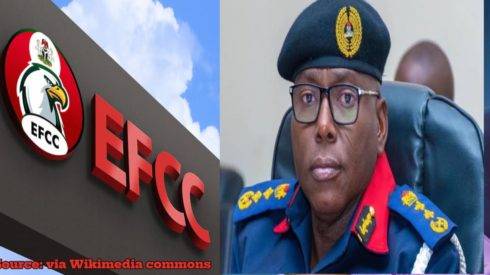 Efcc Embezzlement Probe Exposes Alleged N7.5 Billion Diversion By Nscdc Contractors