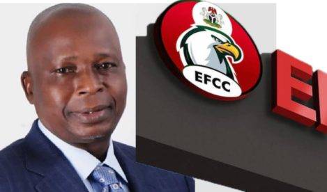 Obstructing Efcc Legal Mandates Unacceptable, Minister Of Justice Warns