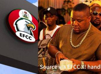 Efcc Set To Arraign Cubana Chief Priest For Alleged Naira Abuse