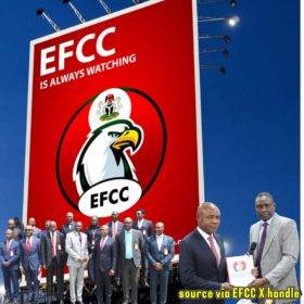 Efcc Returns 14 Forfeited Properties To Enugu State A Triumph Of Justice And Collaboration