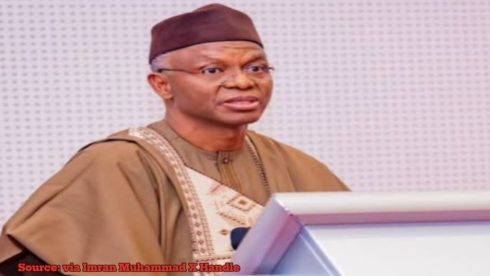 Former Kaduna State Governor, El Rufai, Resolute Legal Battle Against Alleged 'Security Threat' Disqualification During Senate Ministerial Screening