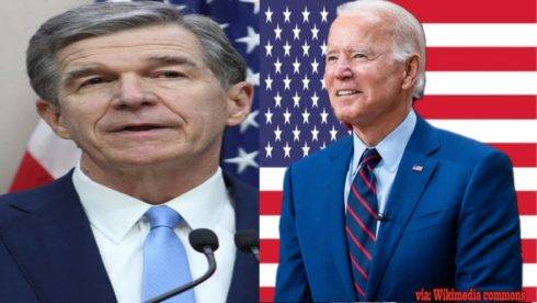 Governor Roy Cooper'S Firm Endorsement Energizes Biden'S Electoral Prospects In North Carolina