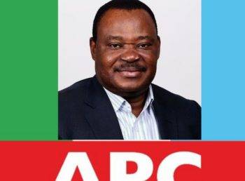 Senator Jimoh Ibrahim Defies Apc, Vows Not To Support Governor Lucky Aiyedatiwa