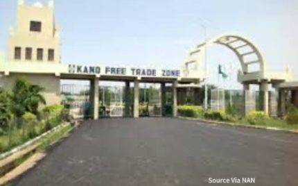 Renowned Economist Musa Audu Abubakar Raises Concerns Over Alleged Unlawful Activities At Kano Free Trade Zone