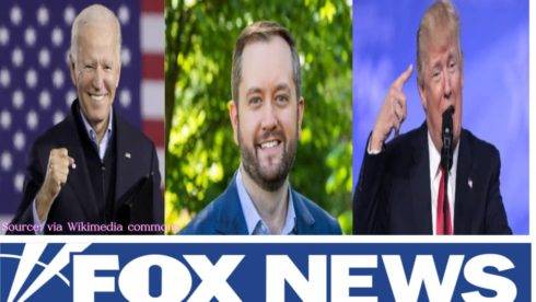 Democrat Kevin Walling Provides Frank Assessment Of President Joe Biden'S Successes While Tearing Into Donald Trump, Fox News Viewers Stunned By Candid Critique